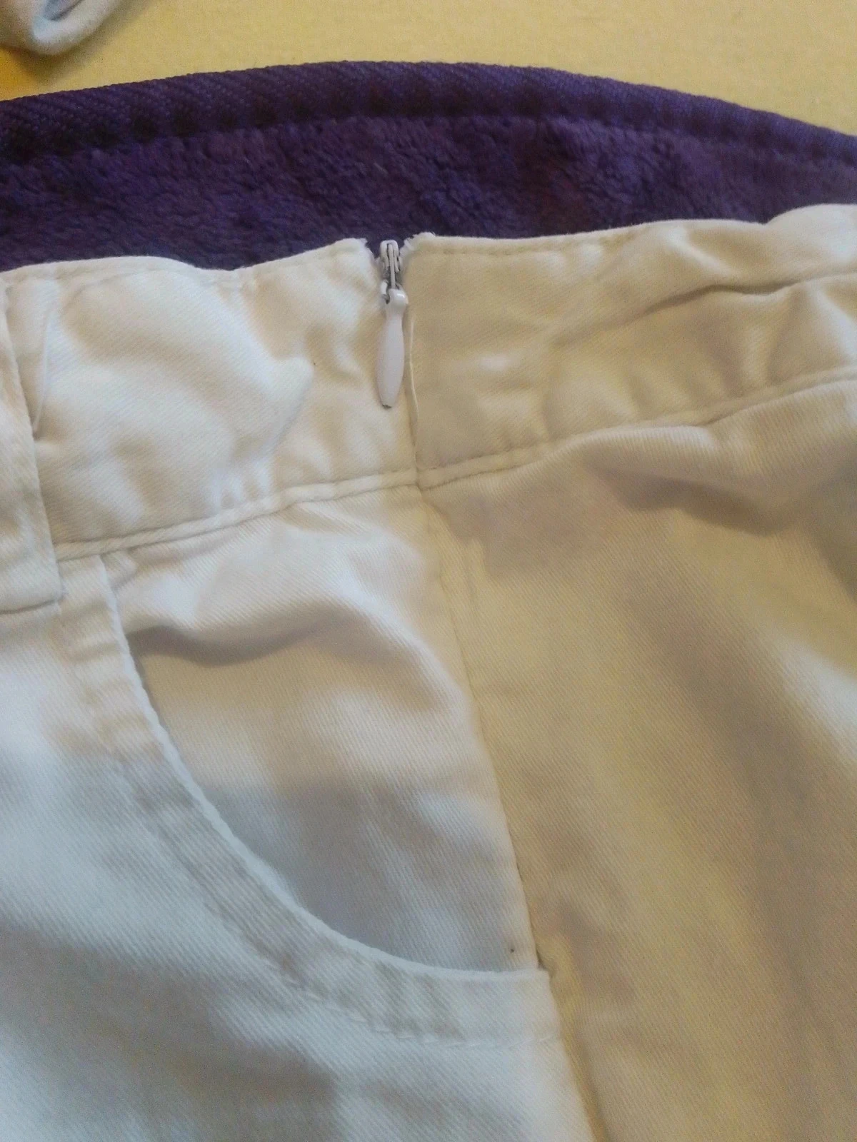 Conjunto de 3 peças para menina de 2 anos – photo 8